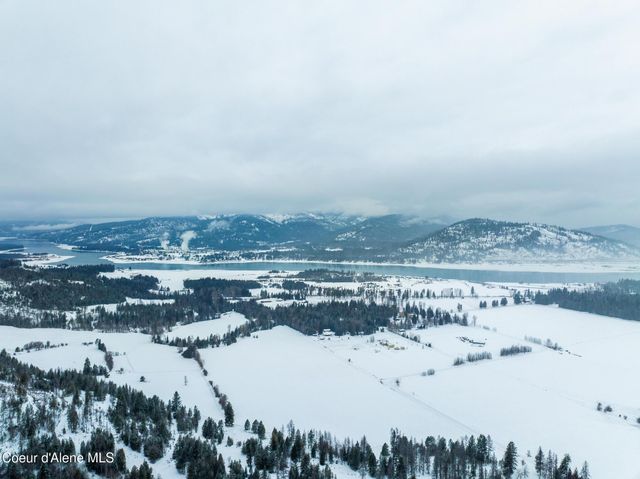 NKA Jewel Lake Rd, Sagle, ID 83860