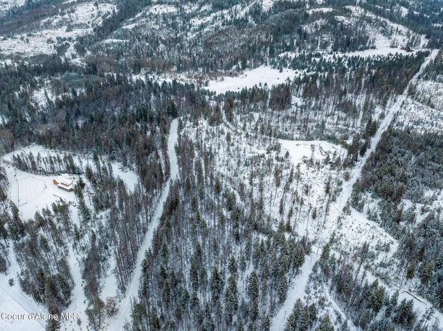 NKA Jewel Lake Rd, Sagle, ID 83860