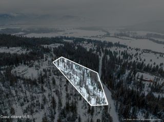 NKA Jewel Lake Rd, Sagle, ID 83860