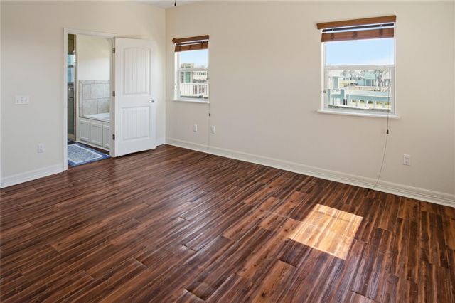 919 Mary Ann, Crystal Beach, TX 77650