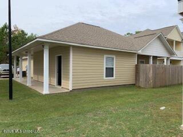 1334 Tropical Cove, Gulfport, MS 39507
