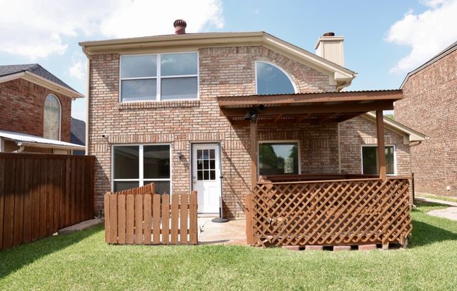 3808 Denham Way, Plano, TX 75023