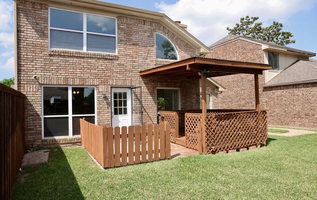 3808 Denham Way, Plano, TX 75023