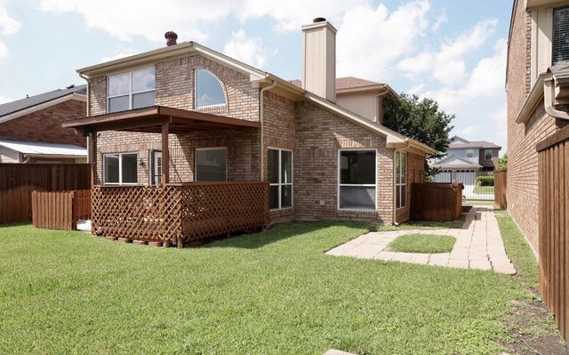 3808 Denham Way, Plano, TX 75023