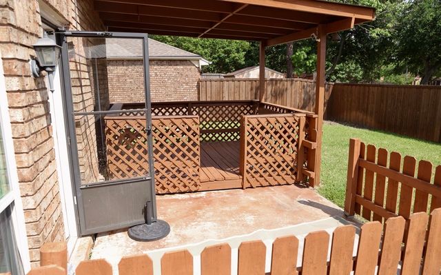 3808 Denham Way, Plano, TX 75023