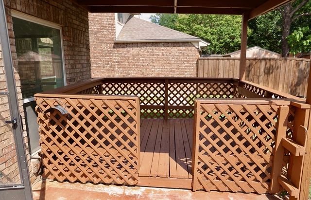3808 Denham Way, Plano, TX 75023