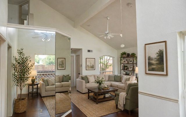 3808 Denham Way, Plano, TX 75023