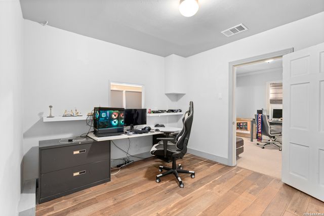 608 E Mulberry, San Antonio, TX 78212