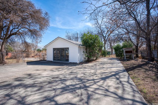 608 E Mulberry, San Antonio, TX 78212