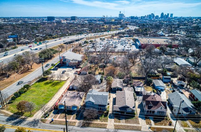 608 E Mulberry, San Antonio, TX 78212