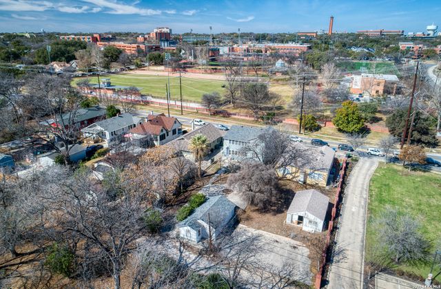 608 E Mulberry, San Antonio, TX 78212