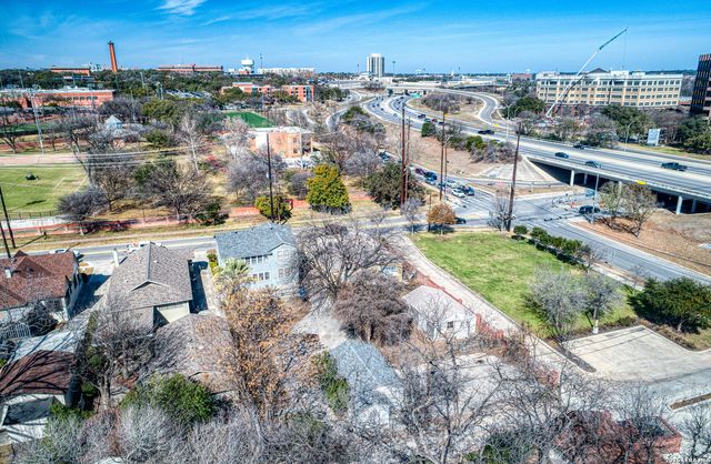 608 E Mulberry, San Antonio, TX 78212