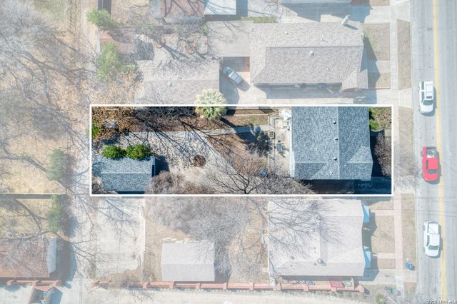 608 E Mulberry, San Antonio, TX 78212