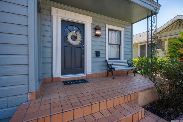 608 E Mulberry, San Antonio, TX 78212