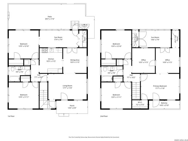 608 E Mulberry, San Antonio, TX 78212