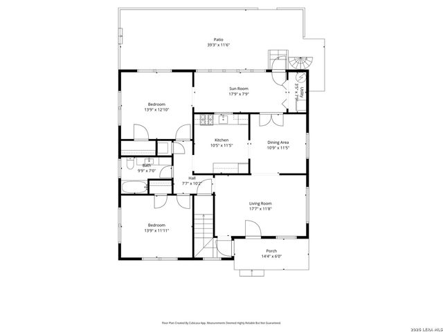 608 E Mulberry, San Antonio, TX 78212