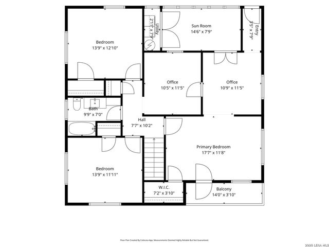 608 E Mulberry, San Antonio, TX 78212
