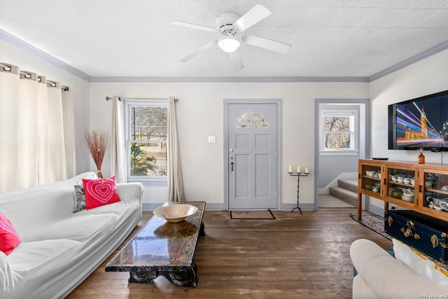 608 E Mulberry, San Antonio, TX 78212