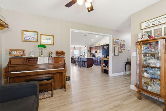 164 Club View Drive, Mt Vernon, KY 40456