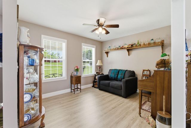 164 Club View Drive, Mt Vernon, KY 40456