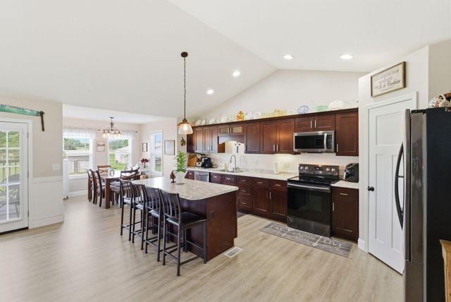 164 Club View Drive, Mt Vernon, KY 40456