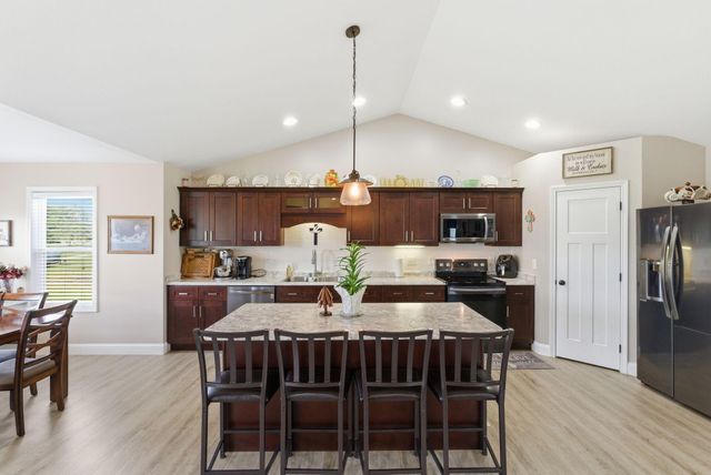 164 Club View Drive, Mt Vernon, KY 40456