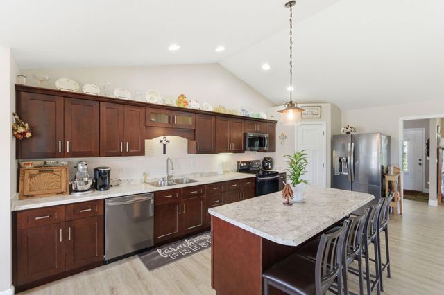 164 Club View Drive, Mt Vernon, KY 40456