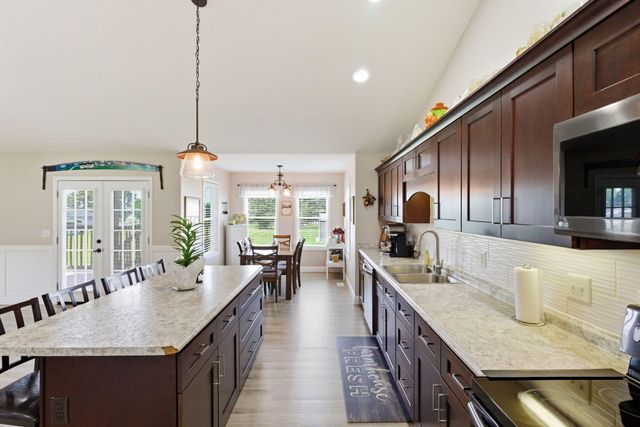 164 Club View Drive, Mt Vernon, KY 40456