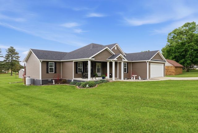 164 Club View Drive, Mt Vernon, KY 40456