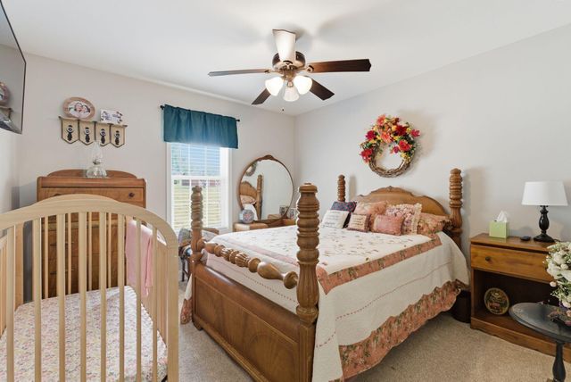 164 Club View Drive, Mt Vernon, KY 40456