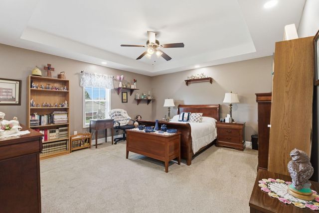 164 Club View Drive, Mt Vernon, KY 40456