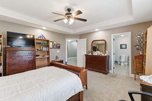 164 Club View Drive, Mt Vernon, KY 40456