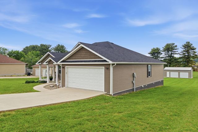 164 Club View Drive, Mt Vernon, KY 40456