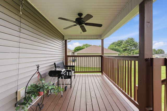 164 Club View Drive, Mt Vernon, KY 40456