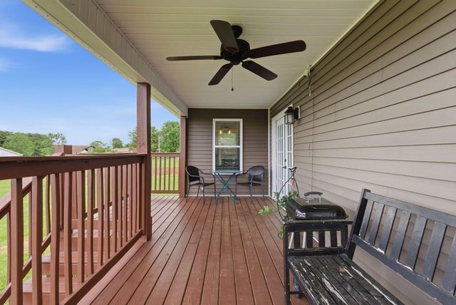164 Club View Drive, Mt Vernon, KY 40456