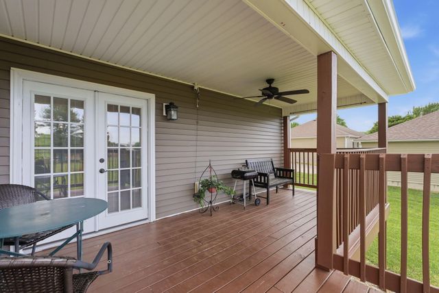 164 Club View Drive, Mt Vernon, KY 40456