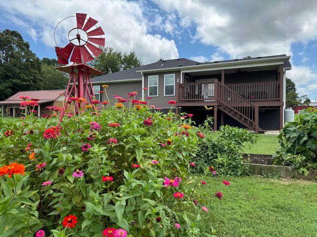 164 Club View Drive, Mt Vernon, KY 40456