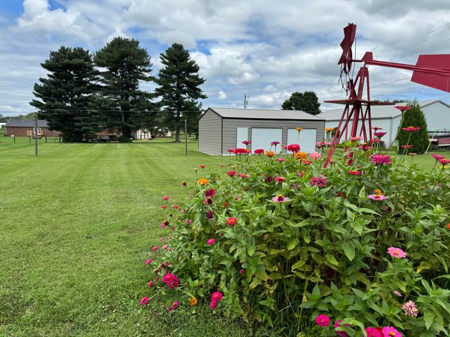 164 Club View Drive, Mt Vernon, KY 40456