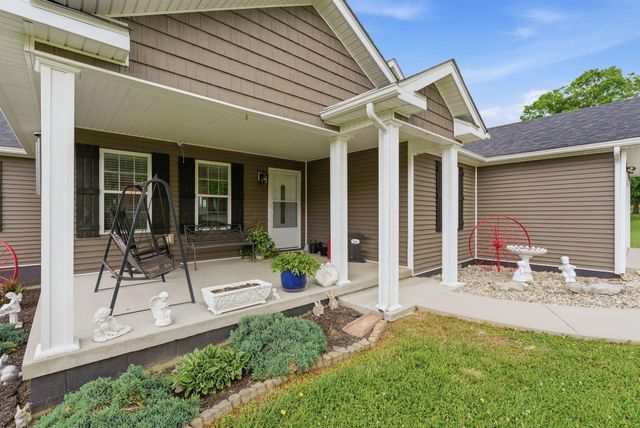 164 Club View Drive, Mt Vernon, KY 40456