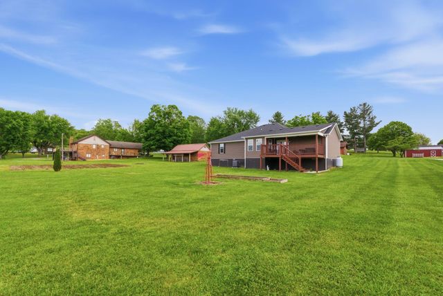 164 Club View Drive, Mt Vernon, KY 40456