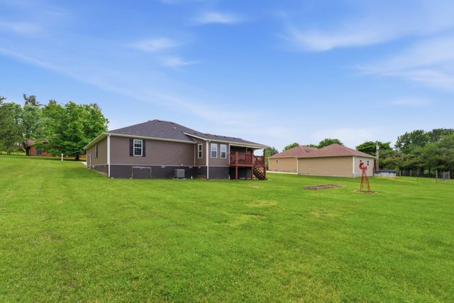 164 Club View Drive, Mt Vernon, KY 40456