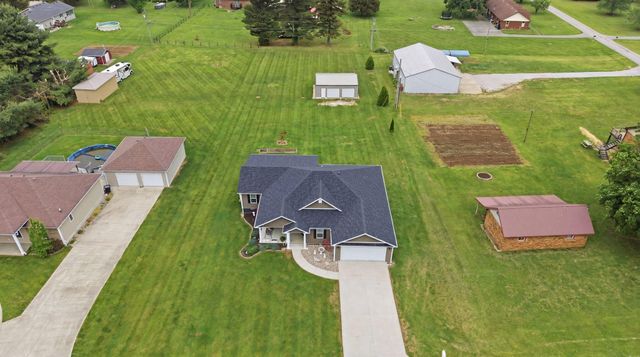 164 Club View Drive, Mt Vernon, KY 40456