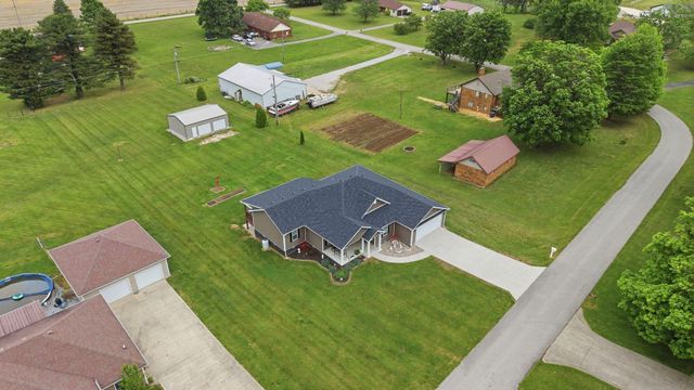 164 Club View Drive, Mt Vernon, KY 40456