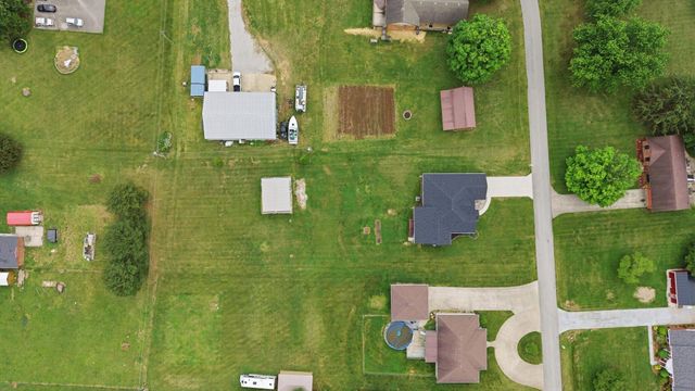 164 Club View Drive, Mt Vernon, KY 40456
