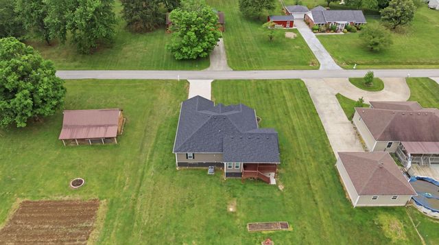 164 Club View Drive, Mt Vernon, KY 40456