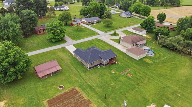 164 Club View Drive, Mt Vernon, KY 40456