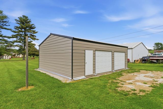 164 Club View Drive, Mt Vernon, KY 40456