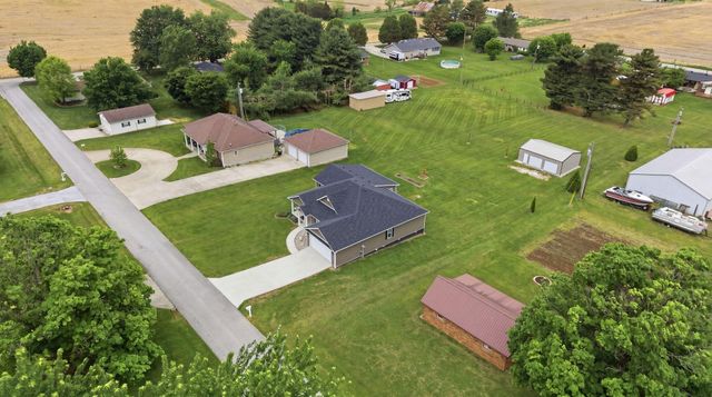 164 Club View Drive, Mt Vernon, KY 40456