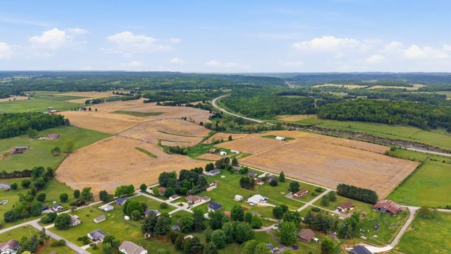 164 Club View Drive, Mt Vernon, KY 40456