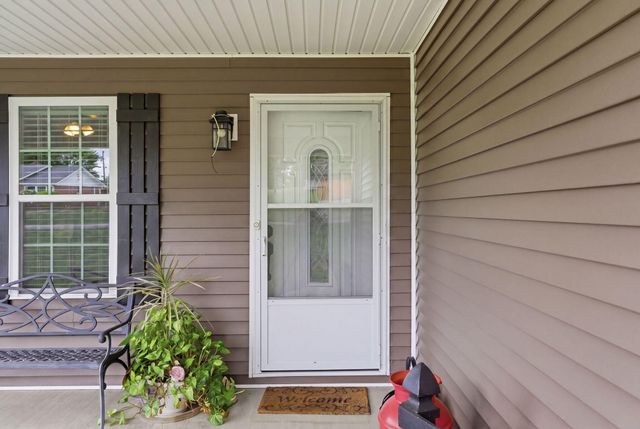164 Club View Drive, Mt Vernon, KY 40456